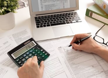 Cuándo se hace la declaración anual en 2025. Descubre si estás obligado o exento ante el SAT