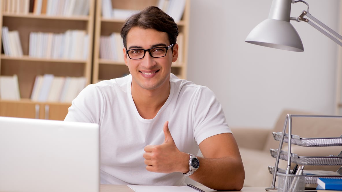 La libertad de ser freelance implica una gran responsabilidad financiera (Foto: Canva)