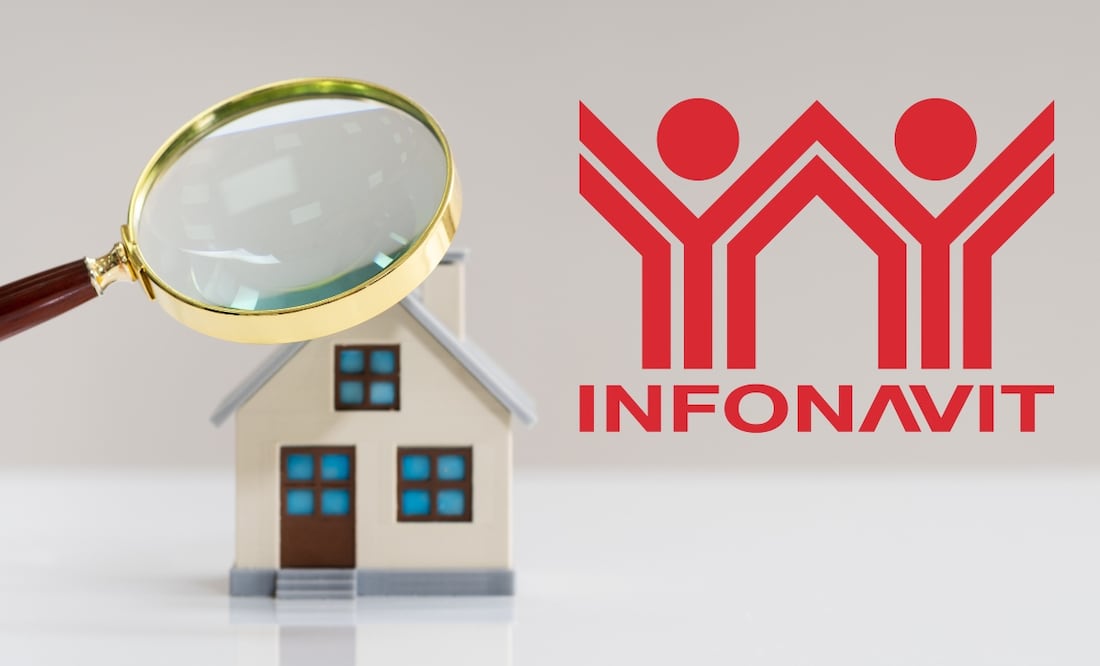 ¿Cómo saber si tengo devolución de Infonavit? (Foto: DeDinero)
