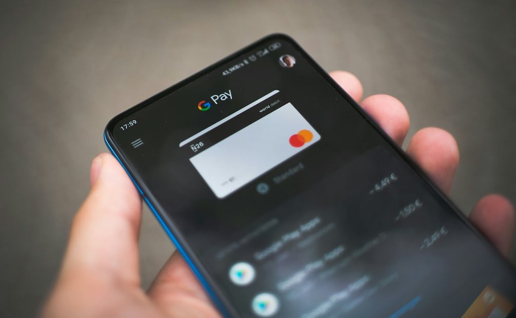La importancia de la solvencia económica al tramitar la visa (Foto: Unsplash)