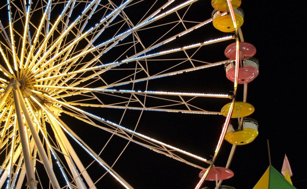 Haz un presupuesto de viaje para visitar las ferias más importantes de México. (Foto: DeDinero)
