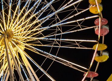 Ferias en México 2024, guía de estados para ver a Alejandro Fdz,  María José, Bronco y Chuy Lizárraga