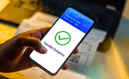 Transferencias bancarias en México, el nuevo límite obligatorio que entra en vigor en octubre de 2025