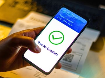 Transferencias bancarias en México, el nuevo límite obligatorio que entra en vigor en octubre de 2025