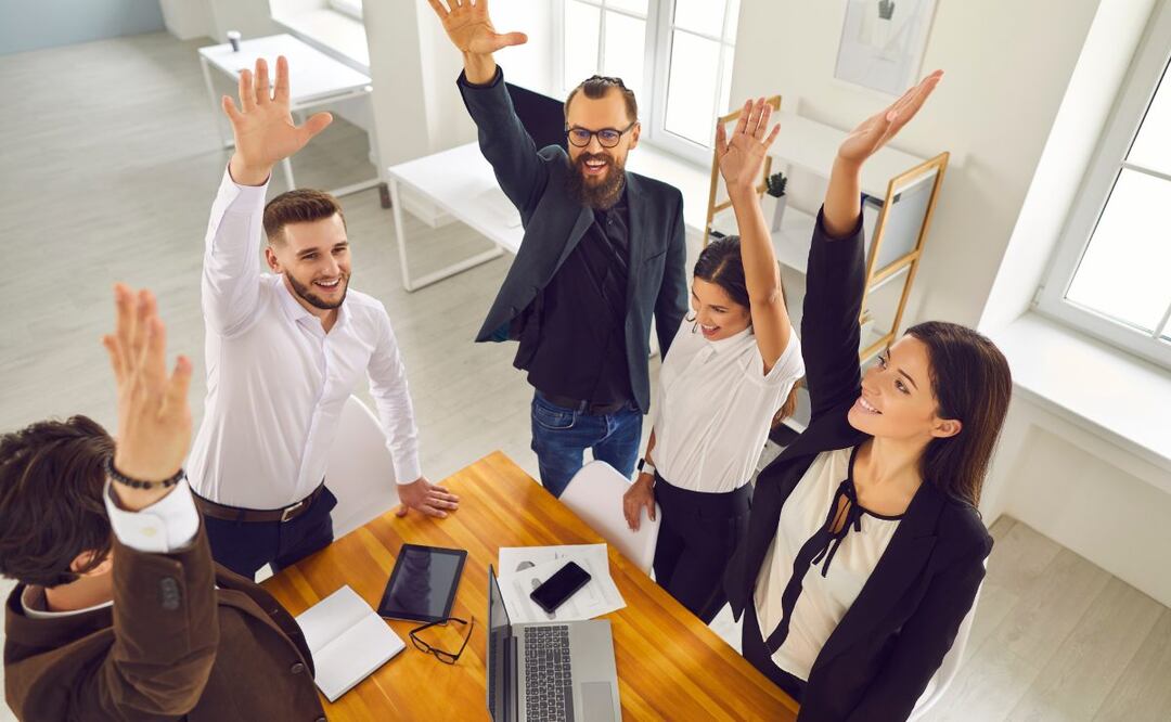 ¿Por qué algunas personas no logran sus objetivos? (Foto: DeDinero)