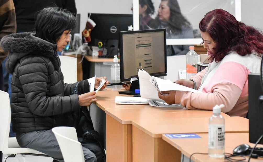 Las facilidades de pago del SAT (Foto: Cuartoscuro)