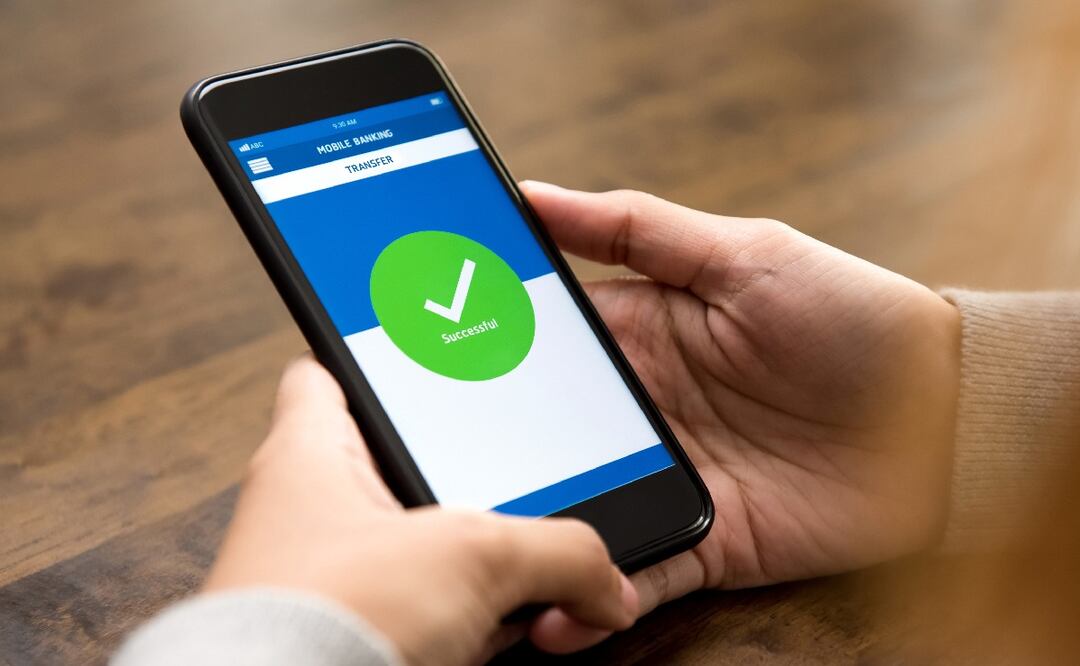 ¿Haces o recibes muchas transferencias de dinero? Esta información te interesa. (Foto: DeDinero)