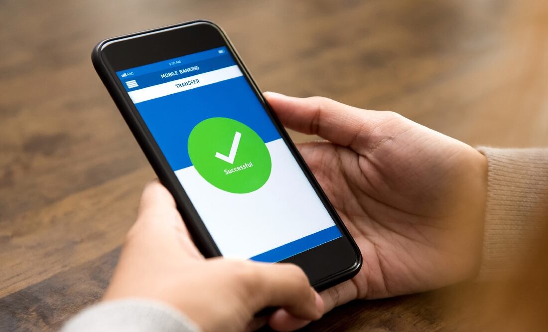 ¿Haces o recibes muchas transferencias de dinero? Esta información te interesa. (Foto: DeDinero)