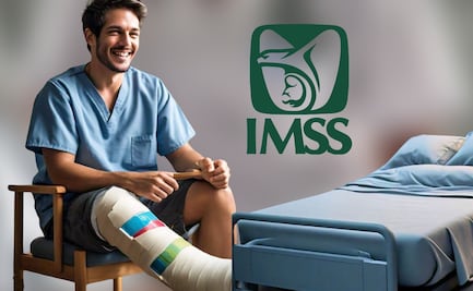 Certificados de incapacidad temporal del IMSS ¿Qué pasa si te atendiste en un hospital privado?