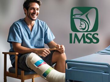 Certificados de incapacidad temporal del IMSS ¿Qué pasa si te atendiste en un hospital privado?