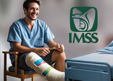 Certificados de incapacidad temporal del IMSS ¿Qué pasa si te atendiste en un hospital privado?