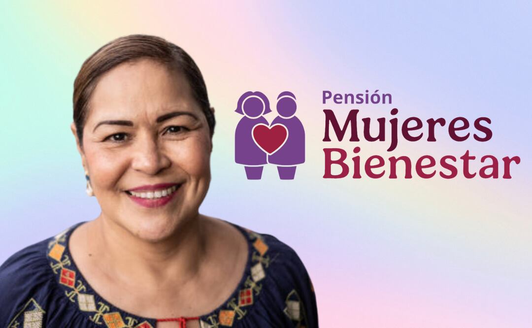 ¿Cómo solicitar el apoyo de Pensión Mujeres Bienestar? (Foto: DeDinero)