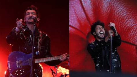 Artistas de las Fiestas de Octubre 2025: Precios desde $285 y guía completa para comprar boletos en Ticketmaster