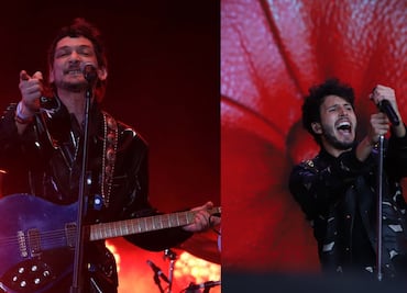 Artistas de las Fiestas de Octubre 2025: Precios desde $285 y guía completa para comprar boletos en Ticketmaster