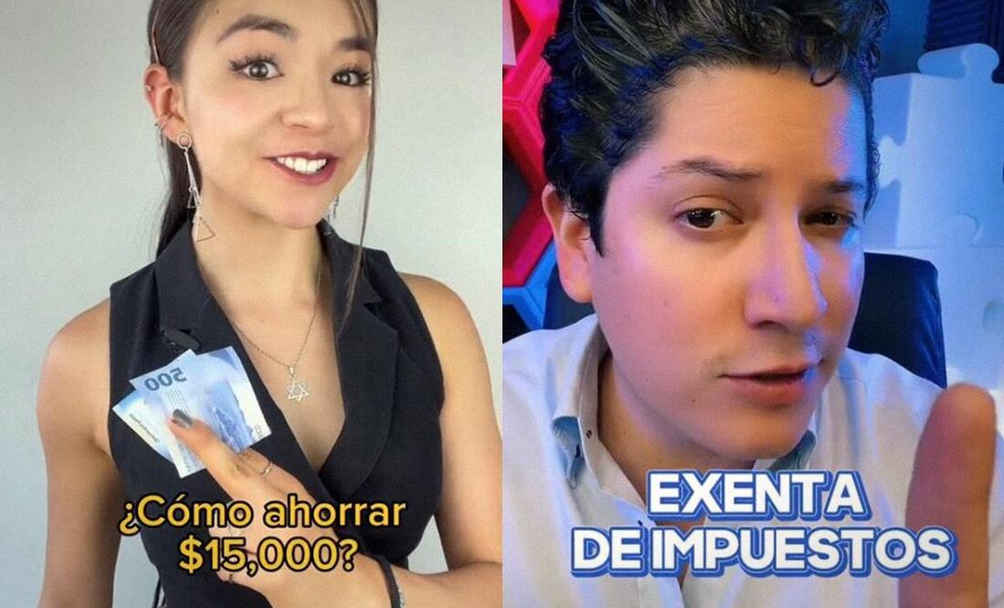 Procura informarte con fuentes diversas para tomar mejores decisiones financieras. (Foto: Captura)