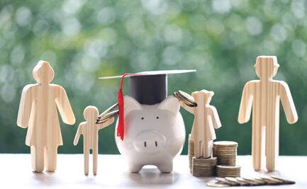 Al Tiro con el Retiro: Conoce la serie que impulsa la educación financiera