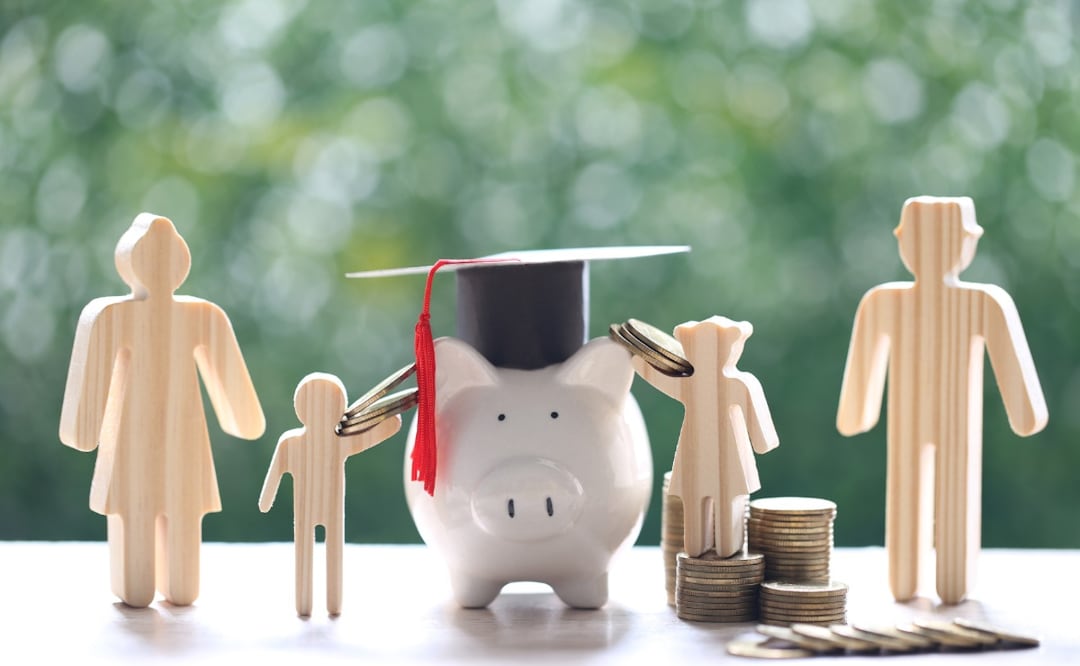 Con cada capítulo podrás aprender diversas técnicas sobre el ahorro para tu retiro. (Foto: DeDinero)