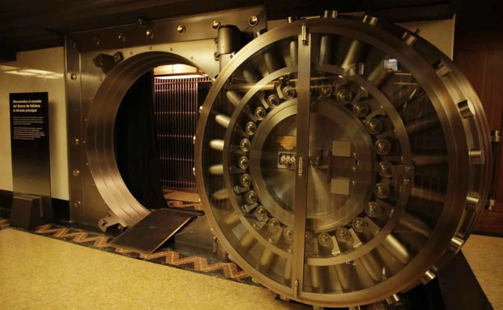 Museo Banco de México. (Foto: Captura de pantalla)