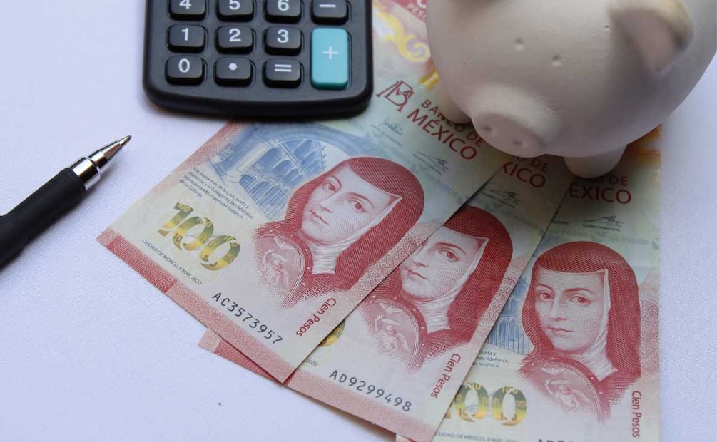 Suprema Corte permite suspender descuentos de Infonavit. (Foto: DeDinero)