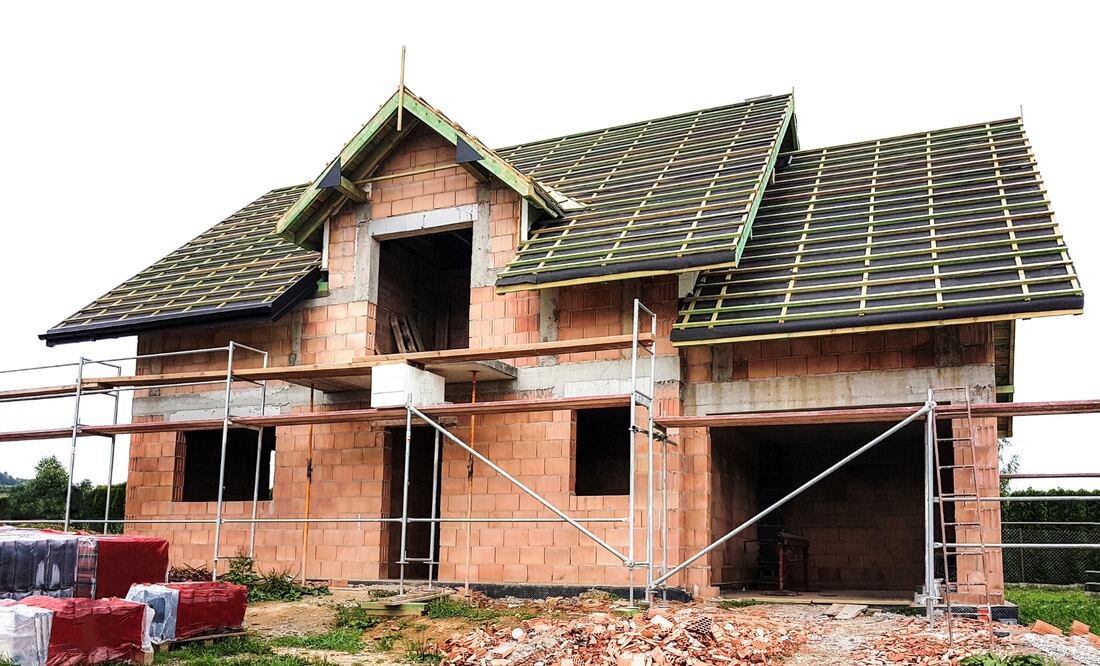 Fecha de publicación de resultados del programa Vivienda para el Bienestar (Foto: Canva)