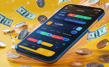 Apps financieras gratuitas que no sabías que necesitabas: Ahorra y organiza tu dinero fácil