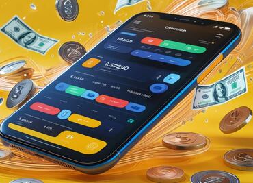 Apps financieras gratuitas que no sabías que necesitabas: Ahorra y organiza tu dinero fácil