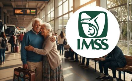 Pensionados IMSS 2025: conoce los descuentos en tiendas, transporte, turismo, salud y entretenimiento 
