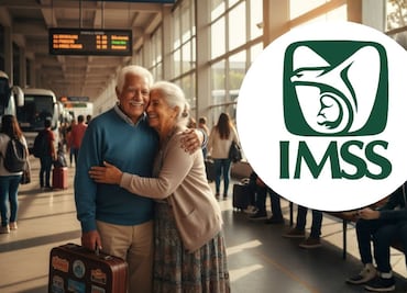 Pensionados IMSS 2025: conoce los descuentos en tiendas, transporte, turismo, salud y entretenimiento