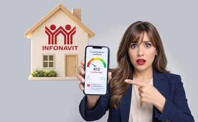 ¿Infonavit te niega crédito por estar en Buró? Esta es la verdad sobre tu historial