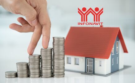 ¿Cómo puedes recuperar el dinero de tu Subcuenta de Vivienda en el Infonavit?