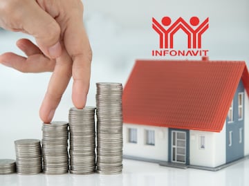 ¿Cómo puedes recuperar el dinero de tu Subcuenta de Vivienda en el Infonavit?
