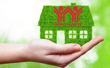 Ecotecnologías del Infonavit te ayudan a ahorrar hasta 400 pesos mensuales