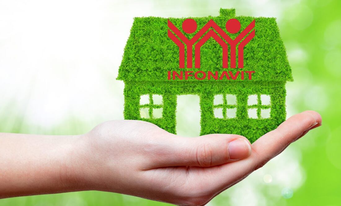 ¿Qué es Hipoteca Verde del Infonavit? (Foto: DeDinero)