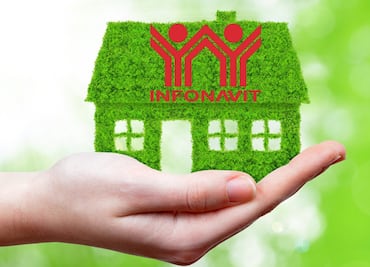 Ecotecnologías del Infonavit te ayudan a ahorrar hasta 400 pesos mensuales