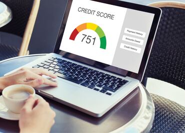 Cómo subir tu puntaje en el Buró de Crédito y mantenerlo saludable todo el año