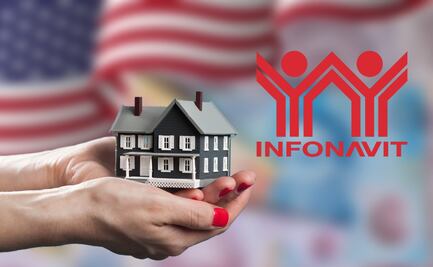 Infonavit sin fronteras, trabaja desde los Estados Unidos y paga tu crédito hipotecario