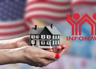 Infonavit sin fronteras, trabaja desde los Estados Unidos y paga tu crédito hipotecario