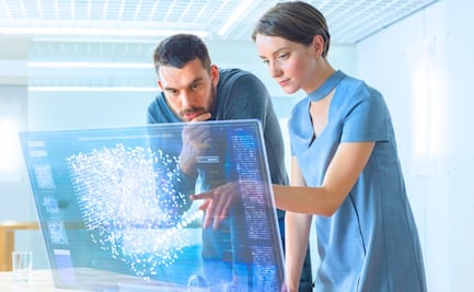 Cómo usar la inteligencia artificial en tu negocio: Herramientas para aumentar ventas y productividad sin invertir miles de pesos