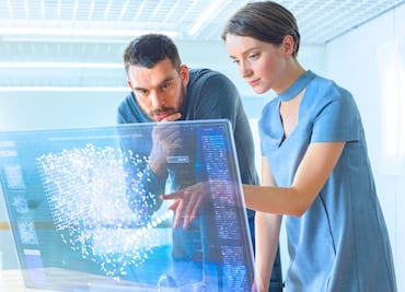 Cómo usar la inteligencia artificial en tu negocio: Herramientas para aumentar ventas y productividad sin invertir miles de pesos