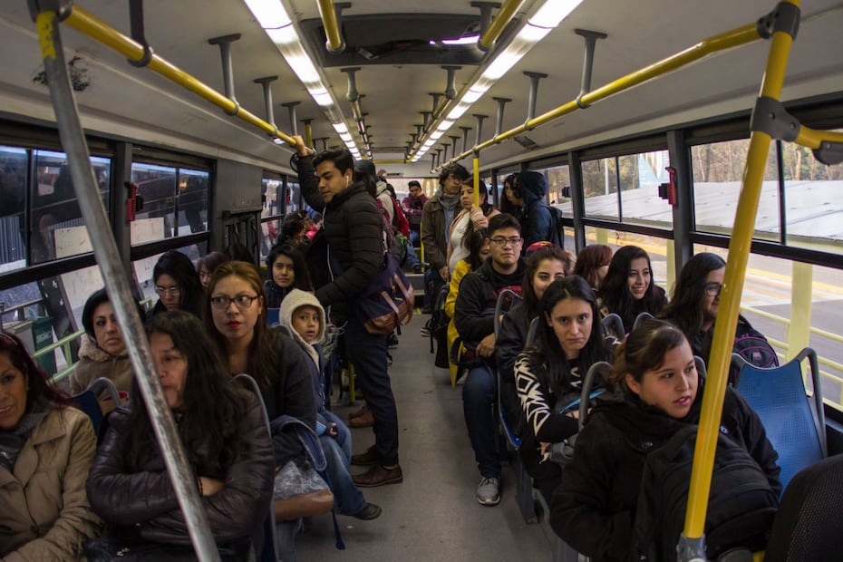 La Universidad para el Bienestar Benito Juárez abrió su convocatoria 2025 con licenciaturas gratuitas (Foto:Cuartoscuro)
