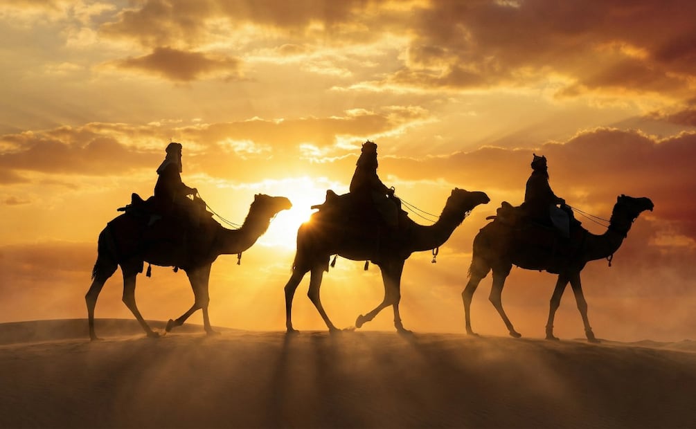 ¿Día de Reyes te dejó deudas? Fonacot te presta más de $30,000 pesos para salir de la cuesta de enero. (Foto: Creada con IA)