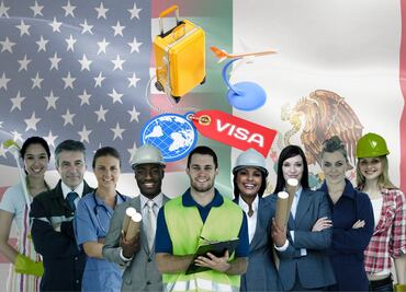 Cómo obtener la Visa H-1B y trabajar en Estados Unidos