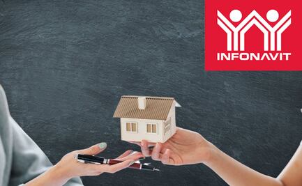 ¿Cómo puedo saber quién es el beneficiario de Infonavit?