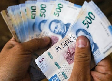 ¿Sin dinero antes de quincena? Estos bancos en México te dan adelantos de nómina