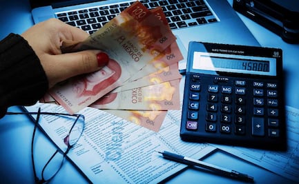 Guía Declaración Anual y fechas límite; qué se necesita para que el SAT te regrese dinero