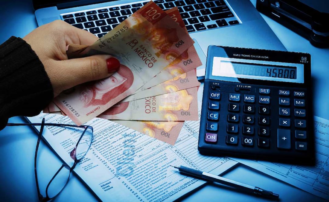 ¿Cuándo se presenta la Declaración Anual en 2025? (Foto: DeDinero)