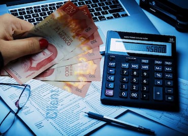 Guía Declaración Anual y fechas límite; qué se necesita para que el SAT te regrese dinero