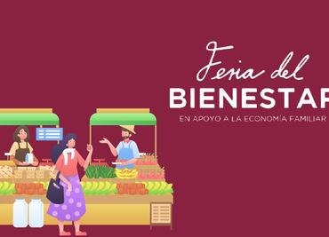 Ferias del Bienestar en CDMX: Productos básicos y vacunación hasta el 21 de septiembre