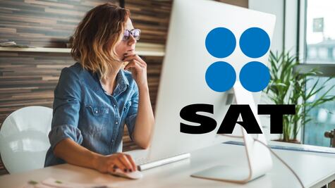 Cómo consultar tu RFC en línea con tu CURP paso a paso