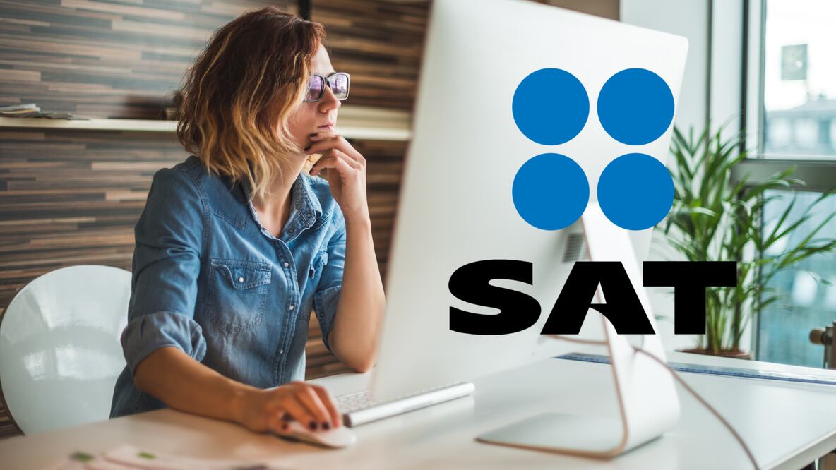 El RFC es una clave indispensable para realizar trámites fiscales, laborales y financieros, y puede consultarse fácilmente desde el portal del SAT (Foto: Canva)